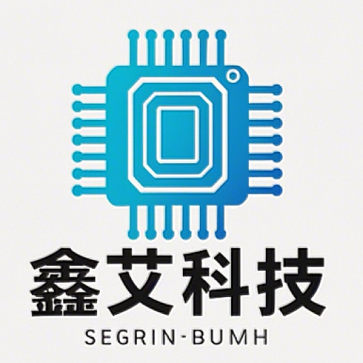 秦皇岛鑫艾科技网络有限公司